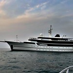 Mohamed Dekkak on the new experience of Luxurious Chakra Yacht with VVIP configuration #chakra #marine #cruise #yacht #salem #Cumulus #luxury #sea #travel #adventure #fun #ship