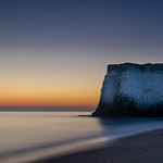 Botany Bay at Dawn