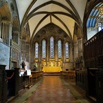 Hereford Cathedral