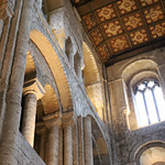 The Cathedral Church of Holy Trinity Ss. Peter and Paul, Winchester, Hampshire