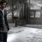 We'll dance till the night is through .........