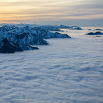 When Inversion comes II