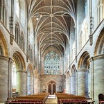 Hereford Cathedral