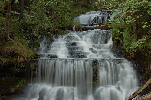 Wagner Falls 2