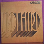 Soft Machine - Third lp