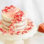 Red Velvet cake