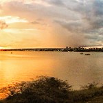 Bras&iacute;lia - Sunset