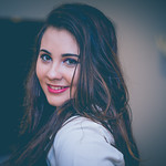 "No beauty shines brighter than that of a good heart."