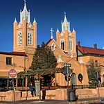 San Felipe de Neri Church