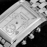 MacroMondays Timepiece - My watch