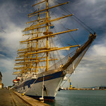 Royal Clipper