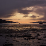 Morning Cloud - Holy Loch 2017