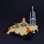 Protecting the chosen one