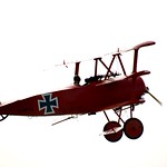 Fokker Dr. I