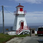 Lighthouse