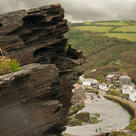 Boscastle