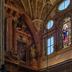 C&oacute;rdoba - Interior de La Mezquita-Catedral
