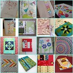 Journal Cover Ideas Mosaic