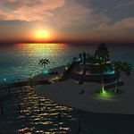 awesome photogenic how it goes from the sun to the water