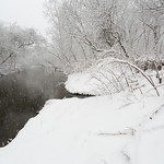 Snowy River Bank