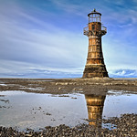 Whiteford Lighthouse