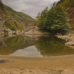 Devil's bridge