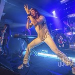 Andrew Wk 4