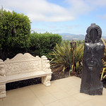 Signorello Estate Winery, Napa Valley, California, USA