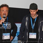 Q&A, "Coldwater" World Premiere