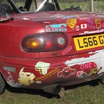 072/365 - 13 March 2013 - Ready for Pebble Beach Concours d'Elegance by Dylan [age3]