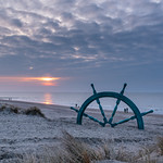 The Navigator Monument