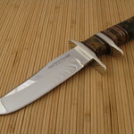 F 2455 California Buckeye Subhilt Fighter