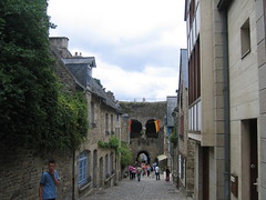 Dinan