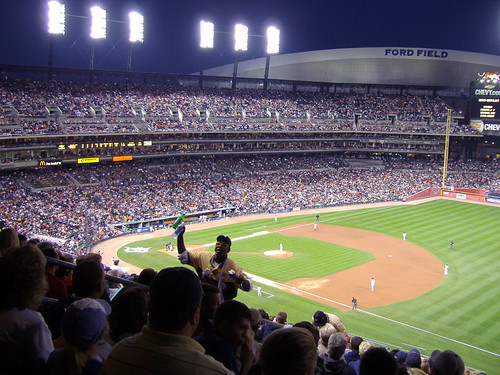 sunday night baseball