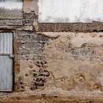 Geometr&iacute;a urbana. 057. Puerto del Rosario, Fuerteventura, diciembre 2017.