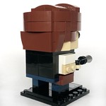 Han Solo (ROTJ) (instructions available)