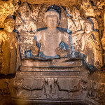 Ajanta Caves 45