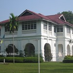 Residency Road Mansion - Penang