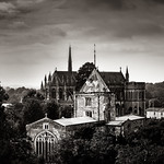 The Parish and Priory Church of Saint Nicholas