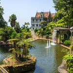 Monte Palace Gardens