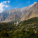 Hunza, Hunza Valley, Pakistan
