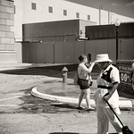 Sweeping Generalisation