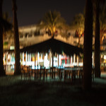 Night in Sharm el-Sheikh