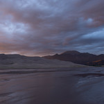 Great Sand Dunes