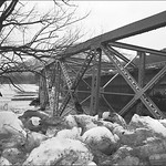Ice Jam and Flood 1977 in Pennsylvania