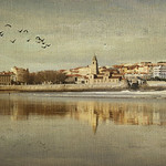 Panorama Gijon ( Para Simon / To Simon)