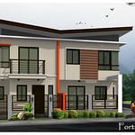 FORTUNA DUPLEX PILAR VILLAGE LAS PINAS