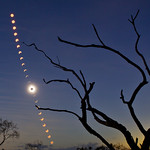 Total Solar Eclipse 2012 Australia
