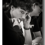 Chercher l'inspiration