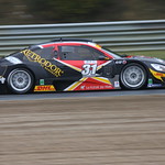 VOLVO S60 SILHOUETTE